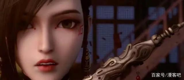 B站2021年国漫片单：13部原创，8部续集，11部改编，长歌行动画化