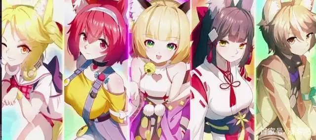 B站2021年国漫片单：13部原创，8部续集，11部改编，长歌行动画化