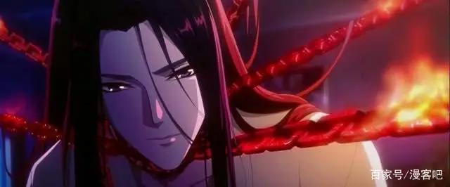 B站2021年国漫片单：13部原创，8部续集，11部改编，长歌行动画化