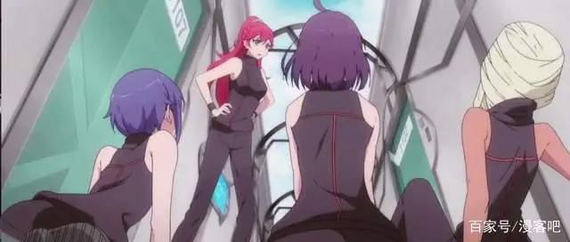 B站2021年国漫片单：13部原创，8部续集，11部改编，长歌行动画化