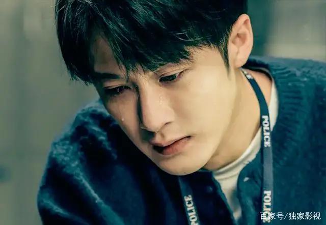 檀健次家世强大？名字来自二次元，对女明星不动心却在试镜时脸红