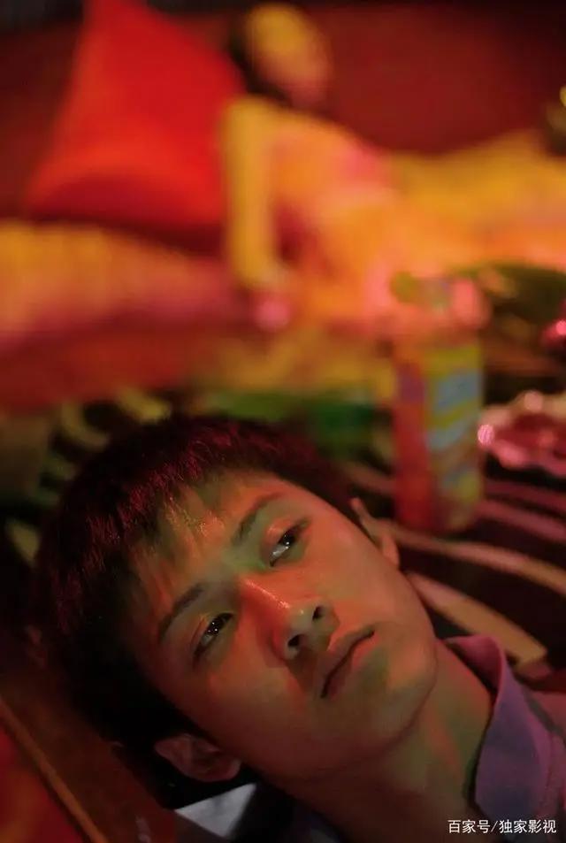 檀健次家世强大？名字来自二次元，对女明星不动心却在试镜时脸红