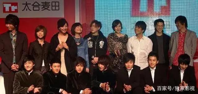 檀健次家世强大？名字来自二次元，对女明星不动心却在试镜时脸红