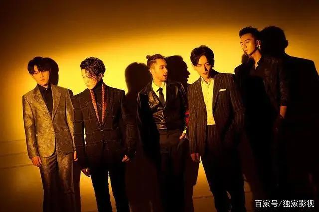 檀健次家世强大？名字来自二次元，对女明星不动心却在试镜时脸红