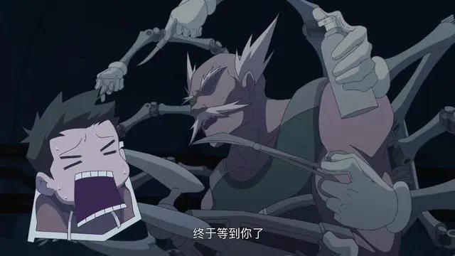 需在家长陪同下观看！这部国产动画片《颜王》到底什么来头？