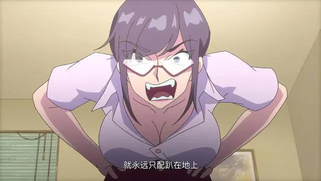 需在家长陪同下观看！这部国产动画片《颜王》到底什么来头？