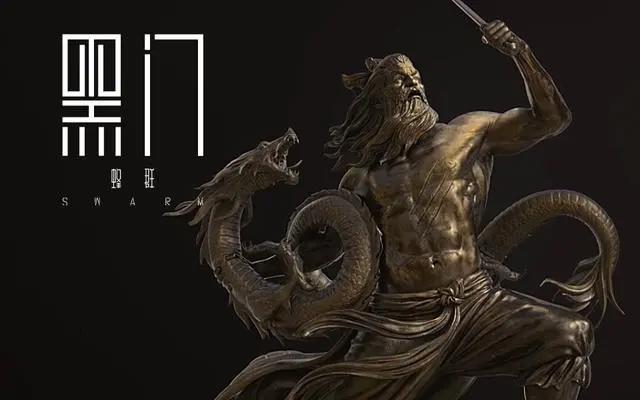 2021十月推荐十部国产动漫作品，三体，一人之下第四季即将登场