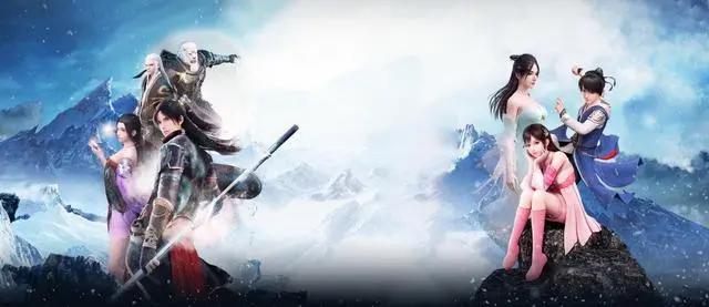 2021十月推荐十部国产动漫作品，三体，一人之下第四季即将登场