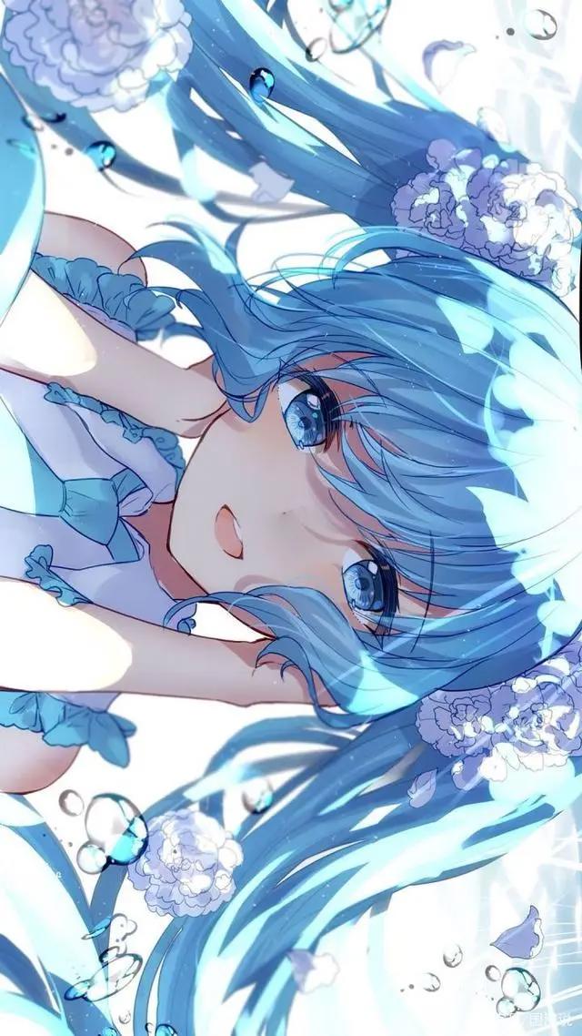 神仙打架！2021国漫资讯速报，有你喜欢的吗？「内含高清壁纸」