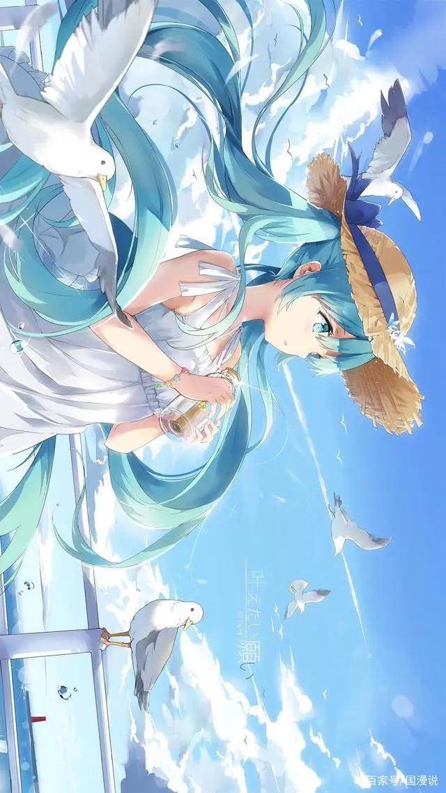 神仙打架！2021国漫资讯速报，有你喜欢的吗？「内含高清壁纸」