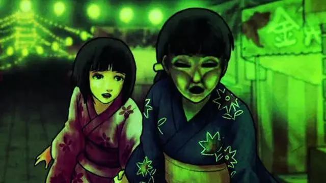 盘点：少儿不宜的3部动漫，捂着眼睛看完，晚上睡不着！