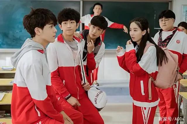 《快把我哥带走》之后，国产漫改真人剧还会有出圈之作吗？