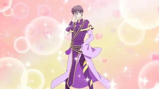 我的妈妈是fu女？这部国漫笑看三次元女孩智斗纸片人！