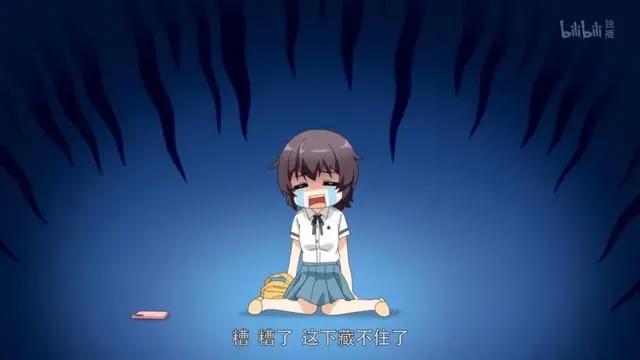 我的妈妈是fu女？这部国漫笑看三次元女孩智斗纸片人！