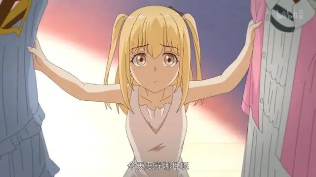 我的妈妈是fu女？这部国漫笑看三次元女孩智斗纸片人！