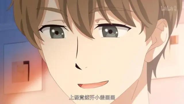 我的妈妈是fu女？这部国漫笑看三次元女孩智斗纸片人！