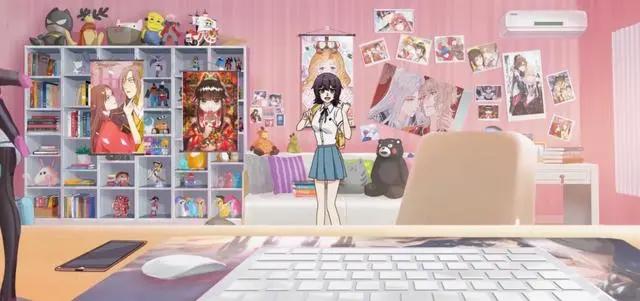 爸妈来自二次元：未来00后的家庭可能也是这样的，物极必反定律？