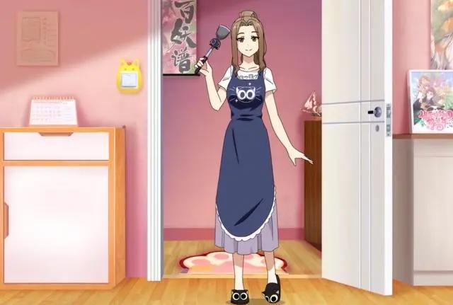 爸妈来自二次元：未来00后的家庭可能也是这样的，物极必反定律？