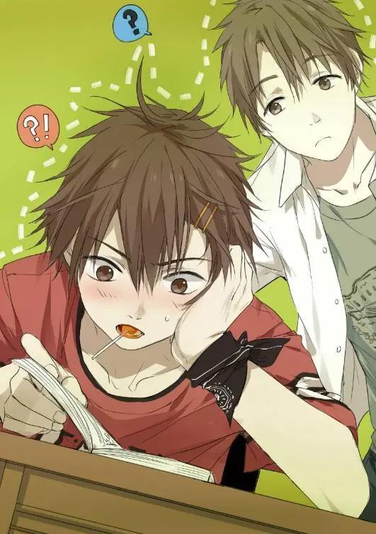 爸妈来自二次元：虽然动画在宣传国漫是好事，但意境还是漫画好