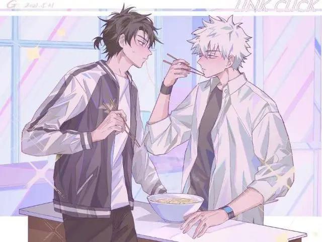 爸妈来自二次元：虽然动画在宣传国漫是好事，但意境还是漫画好