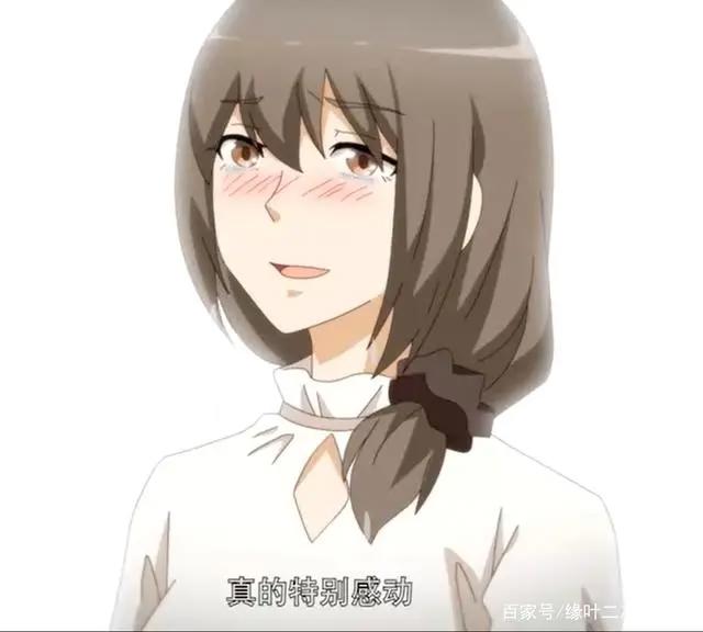 国产动画《爸妈来自二次元》，看得我“全身发火”，强烈推荐一波