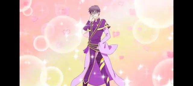 推新番动漫《爸妈来自二次元》