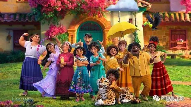 《魔法满屋》：魔法城堡的拯救者，不会魔法的魔法师