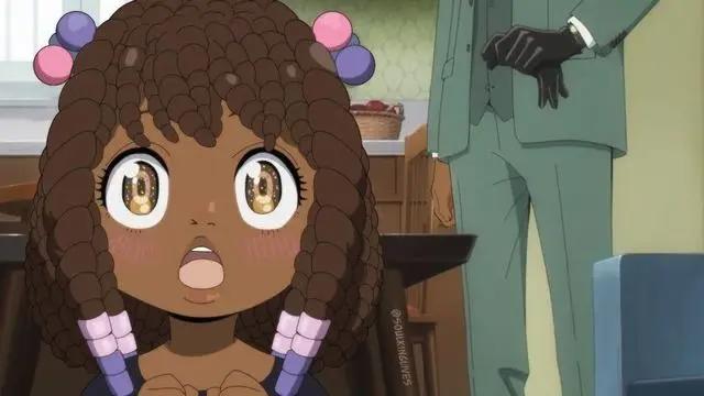 推特上的“动漫黑人化运动”，已经演变成了一场战争