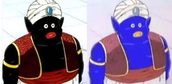 推特上的“动漫黑人化运动”，已经演变成了一场战争