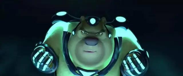 豆瓣评分不合理？《重返地球》只有6.8分，而《雄狮少年》有8.3分