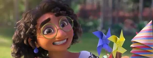 《魔法满屋》票房惨淡！短短2年，迪士尼的票房号召力已走向哑火