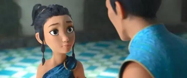 《魔法满屋》票房惨淡！短短2年，迪士尼的票房号召力已走向哑火