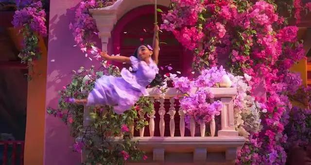 迪士尼第60部动画来了！三部新片齐上阵，动漫迷有福了