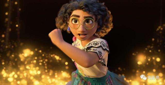迪士尼动画《魔法满屋》让人不吐不快的三大缺陷