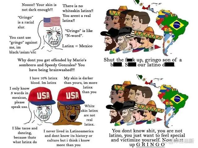 日本画师的《魔法满屋》同人图引起争议，网友却指责美国人？