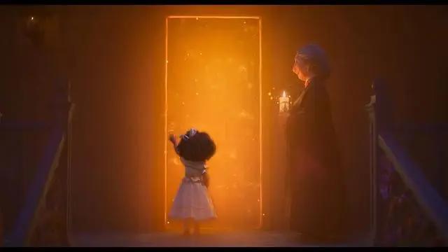 《魔法满屋》，一部你们不应该错过的最佳动画片