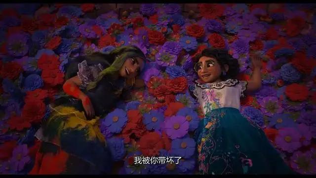 《魔法满屋》，一部你们不应该错过的最佳动画片