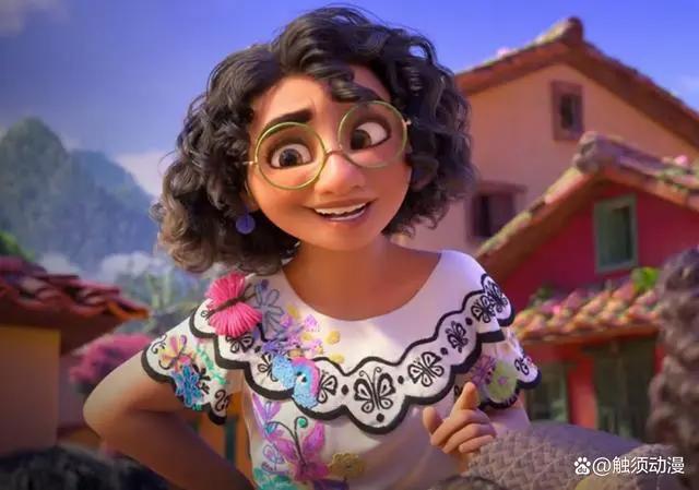 我真狠心，对比两部“魔法”动画，《魔法满屋》和《魔法精灵》