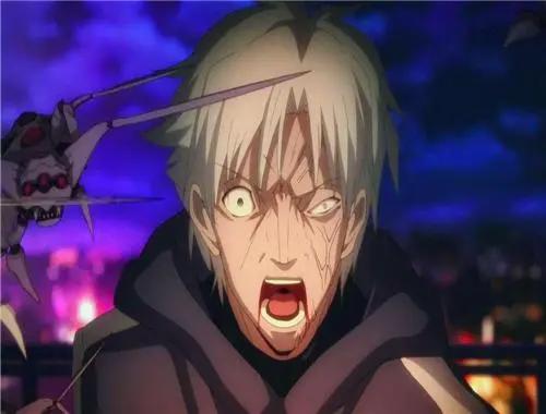 fate：6位悲惨的角色，想改变却什么都改变不了，人生充满了遗憾