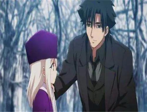 fate：6位悲惨的角色，想改变却什么都改变不了，人生充满了遗憾