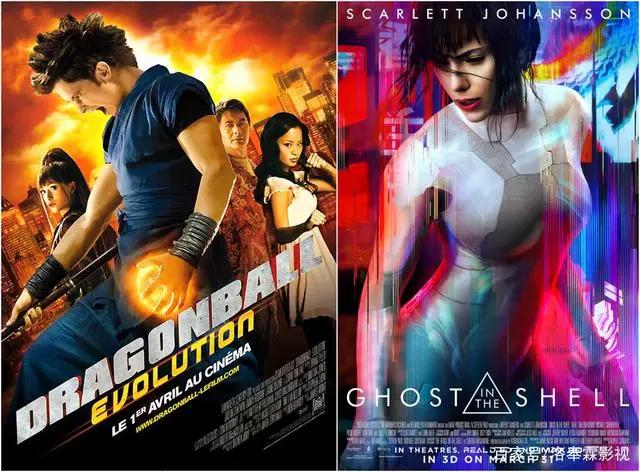 《机动奥特曼》奥特六兄弟亮相，《星际牛仔》曝光新剧照