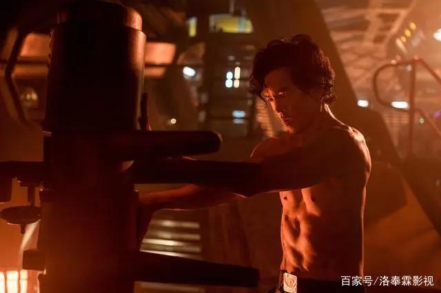 《机动奥特曼》奥特六兄弟亮相，《星际牛仔》曝光新剧照