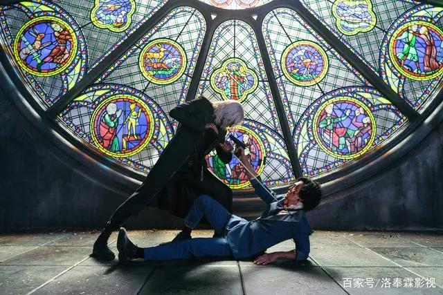 《机动奥特曼》奥特六兄弟亮相，《星际牛仔》曝光新剧照