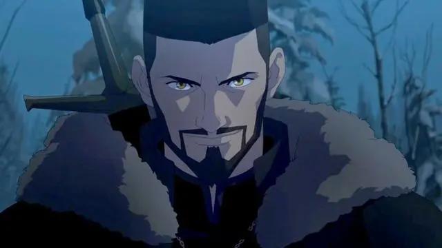 《猎魔人：狼之噩梦》制造出怪物再杀掉？为了保持猎魔人的职业