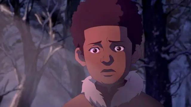 《猎魔人：狼之噩梦》制造出怪物再杀掉？为了保持猎魔人的职业