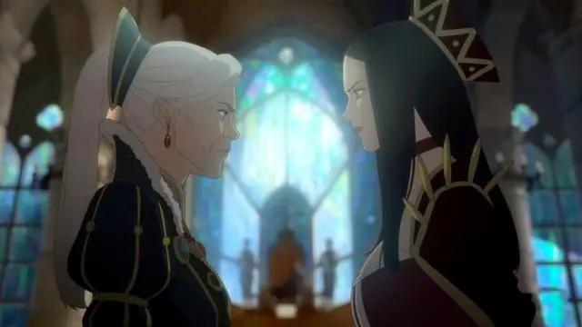 《猎魔人：狼之噩梦》制造出怪物再杀掉？为了保持猎魔人的职业