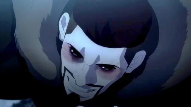 《猎魔人：狼之噩梦》制造出怪物再杀掉？为了保持猎魔人的职业