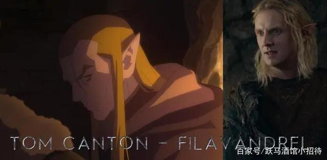 聊聊网飞新作《猎魔人：狼之噩梦》与主线剧情的关联