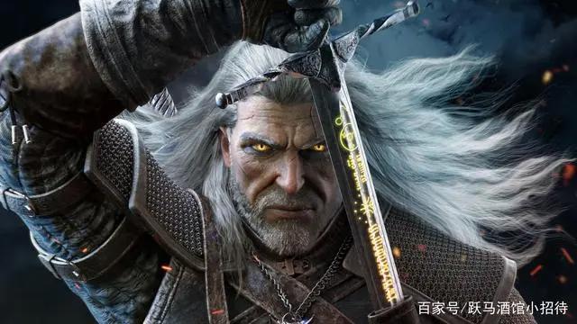 聊聊网飞新作《猎魔人：狼之噩梦》与主线剧情的关联
