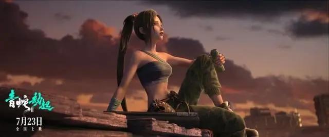 2021年最佳动画电影，反套路、多元化，这阵容太强大了吧！